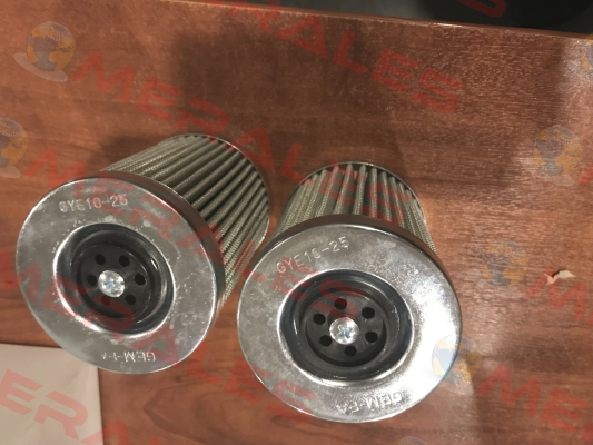 GYE10-25 Gem-Fa