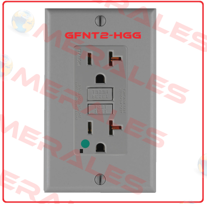 GFNT2-HGG Leviton