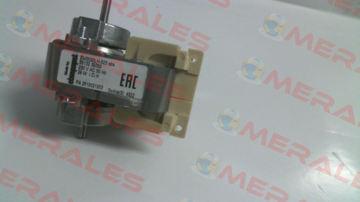 EM3020LH-523 AZA EBM Papst