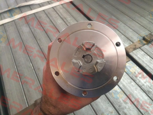 ER115A2500Z8/24L11X3MR  Eltra Encoder