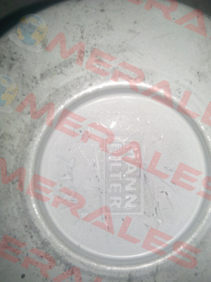 731 143 alternativ C 717/1  Mann Filter (Mann-Hummel)