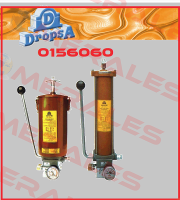 0156060 Dropsa