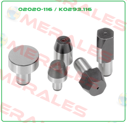 02020-116 / K0293.116 Norelem