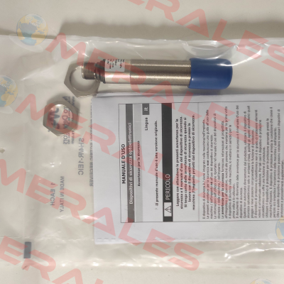 SH4/R-1EIC Micro Detectors / Diell (now Datasensing)