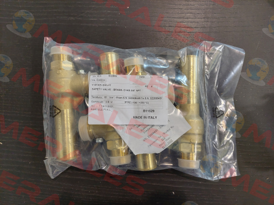 G14/S Nuova General Instruments