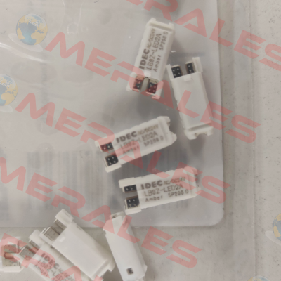 LB9Z-LED2A Idec