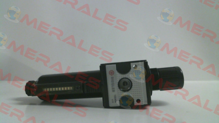 100494 / C 12 M-SR Riegler