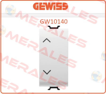 GW10140 Gewiss