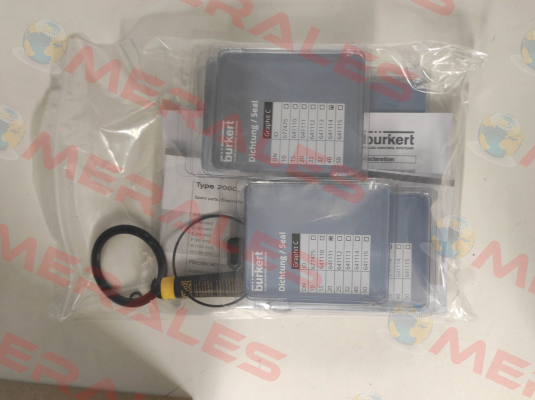 233591 / SET5 Burkert