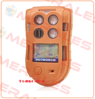T4-BKC-OC-X Crowcon