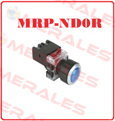 MRP-ND0R HanYoung NUX