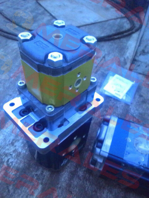 Z830-00218-10819  Vivoil Oleodinamica Vivolo