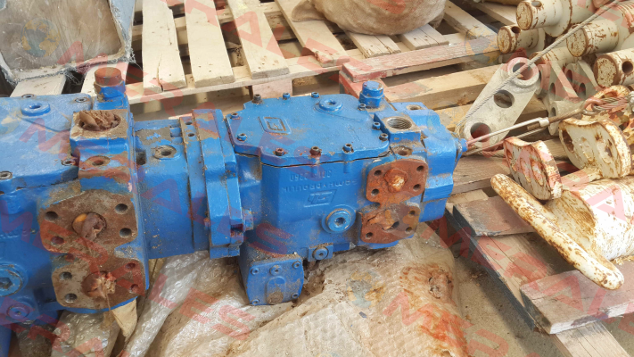 SH6V 130 BE SX 27 Obsolete, replaced by S6CV 128 M BE 11 S 27 HIN 35 35 22 PC 00XX TC 128  Brevini