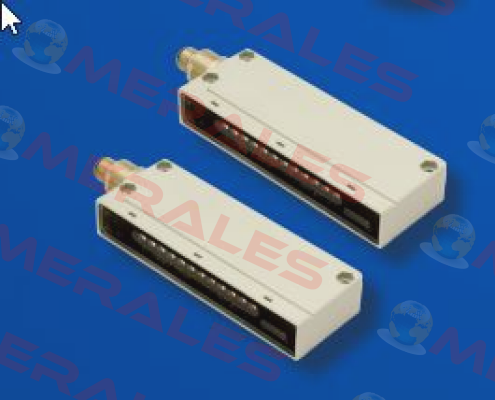 BX80A/1P-0H Micro Detectors / Diell (now Datasensing)