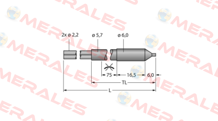 PBE46UTMLLP Turck
