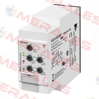 PUC01CD48500V Carlo Gavazzi