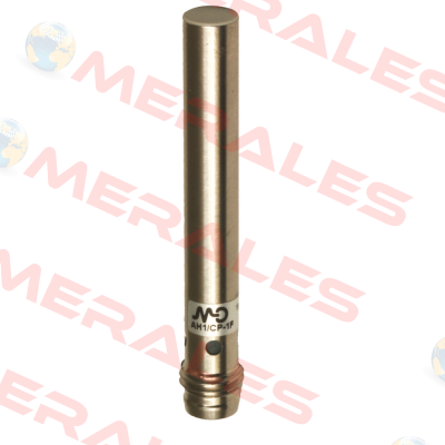 AH1/AN-3F Micro Detectors / Diell (now Datasensing)