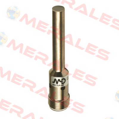 AH1/AP-1H Micro Detectors / Diell (now Datasensing)