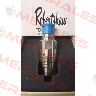 571A-E Robertshaw