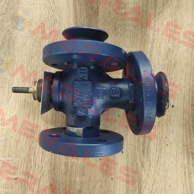 VMB3F iSMA CONTROLLI
