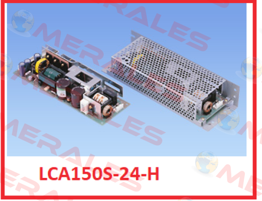 LCA150S-24-H Cosel