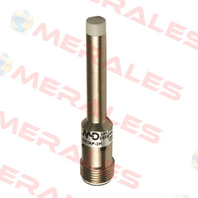 AH1/AP-2H Micro Detectors / Diell (now Datasensing)