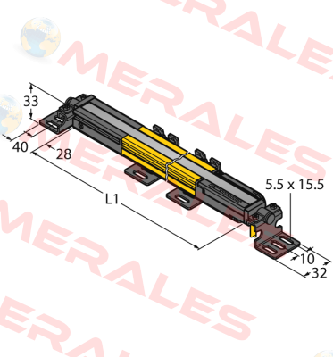 SLPP14-270 Turck