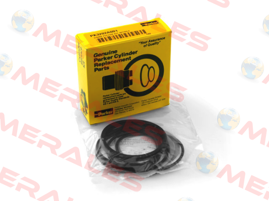 PK2502A001 Parker