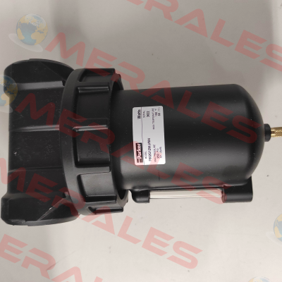 F602G12WJ/M4 Parker