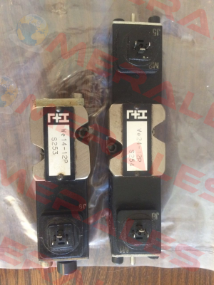 WE14-6P100E24/OHN  Voith