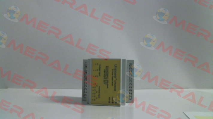 APM 300B Unipower