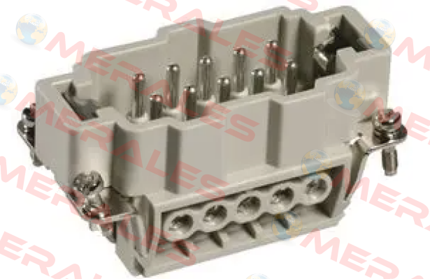 HE-010-M TE Connectivity (Tyco Electronics)