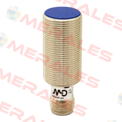 AK6/AN-3H Micro Detectors / Diell (now Datasensing)
