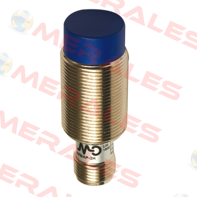 AK6/AP-4H Micro Detectors / Diell (now Datasensing)
