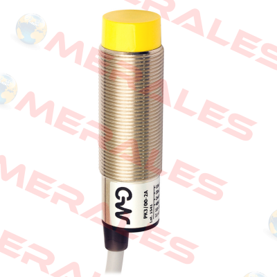 PK3/00-2A Micro Detectors / Diell (now Datasensing)