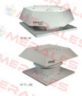 HT-45-4M Sodeca