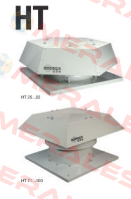 HT-63-4T Sodeca