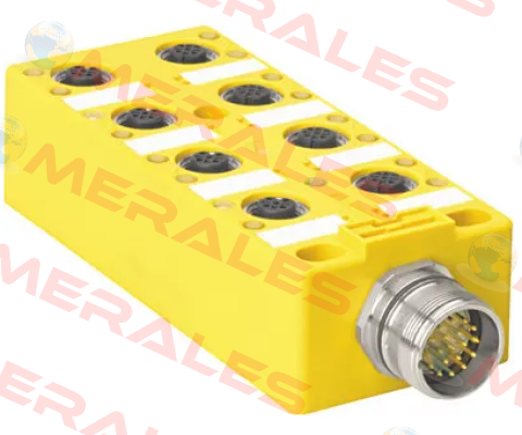 VB 80.5-P7X17-CS19 Turck