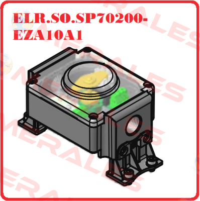 ELR.SO.SP70200-EZA10A1 Soldo