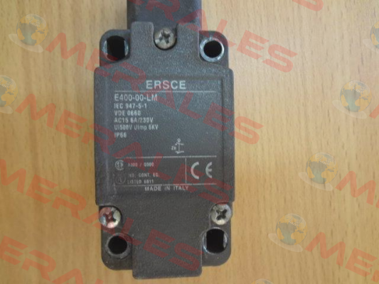 E40000LM Ersce