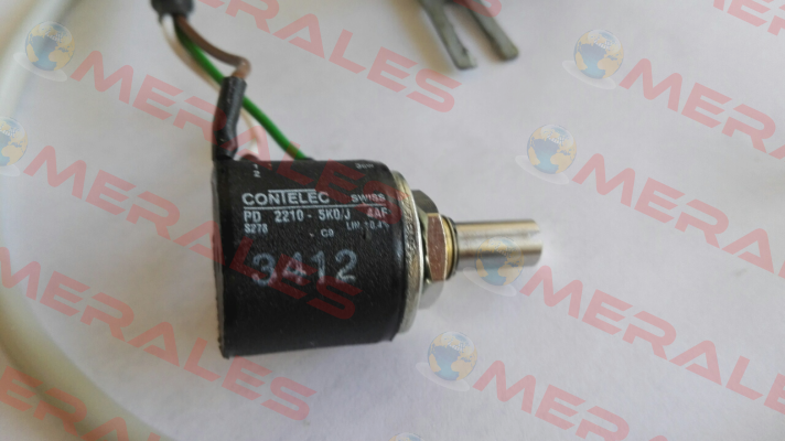 600-00-042-00 Contelec