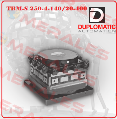 DU-6444427 Duplomatic