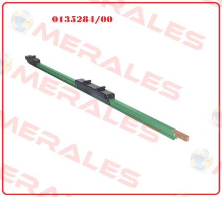 P/n: 0135284/00, Type: DT-UDV40/500C-2000PH-DB Vahle