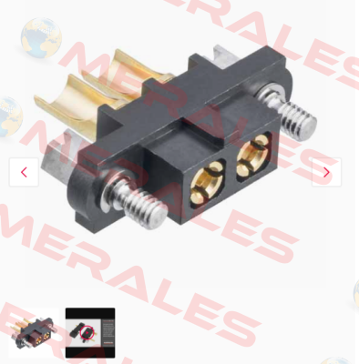 M80-4000000F1-02-PF5-00-000 Harwin