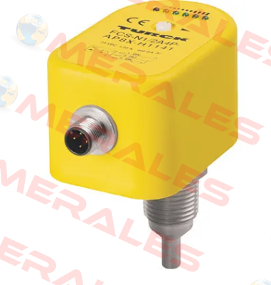 FCS-N1/2A4P-AP8X-H1141/L060 Turck