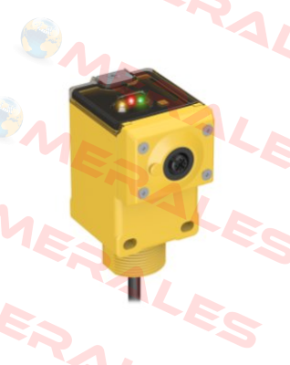 Q45UR3BA63C W/30 Turck