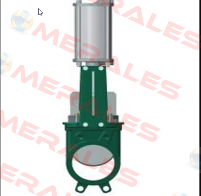 VG3400-03MM0100 Tecofi