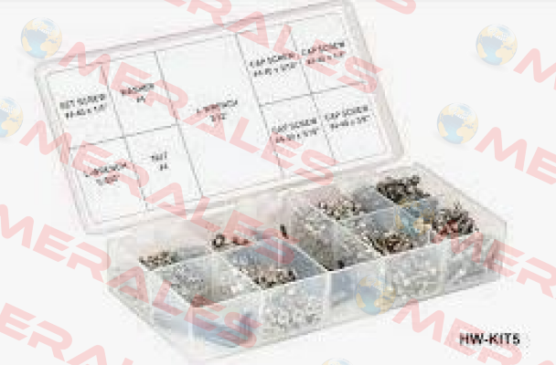 HW-KIT5/M Thorlabs