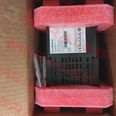 2408F/CC/VH/D4/D6/RR/XX/PB/XX/ENG/XXXXXX Eurotherm