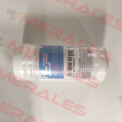 RL 7 SX 50 mcr / 8021647020321 Atlas Filtri
